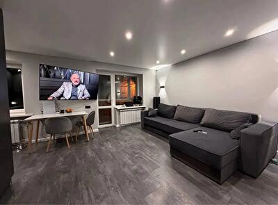 Казакова ул.