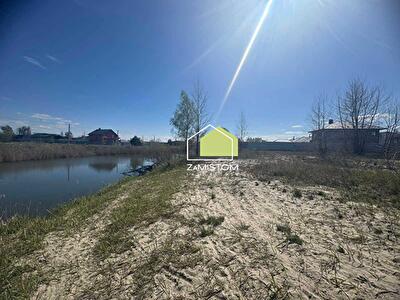 Київська обл., Бориспільський район, с. Гнідин