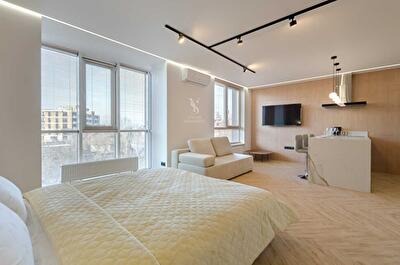 Київ, Глибочицька вул., 73