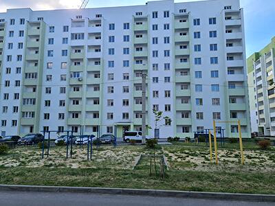 Харьковская ул.