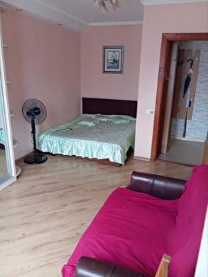 Оболонский просп., 31