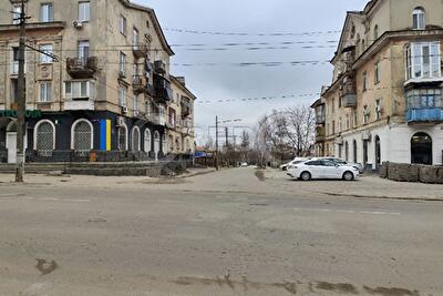 Дніпропетровська обл., Криворізький район, м. Кривий ріг, Зінчевського Миколи вул.