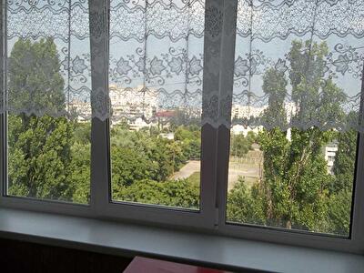 Киев, Милютенко ул.