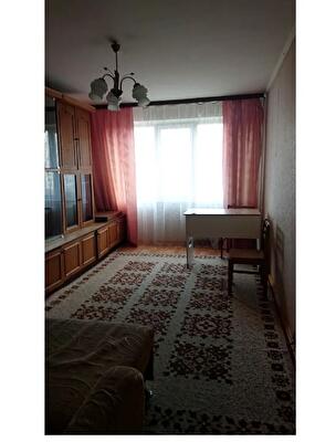 Маршала Якубовского ул., 5