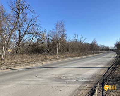 Обуховский район, с. Подгорцы