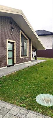 Киевская обл., Броварской район, с. Княжичи