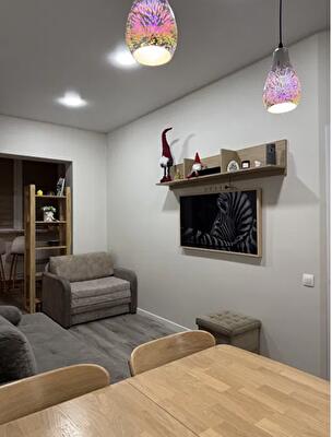 Набережная Победы ул., 68А