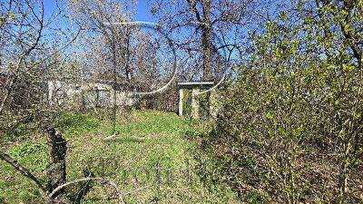 Киев, 56-я Садовая ул.