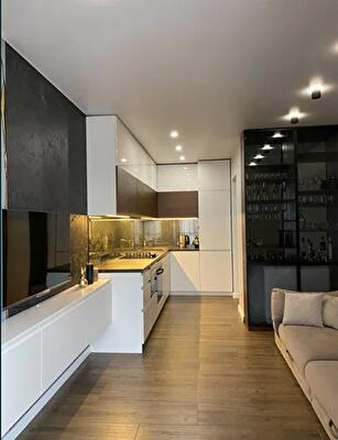 Днепр, Набережная Победы ул., 44