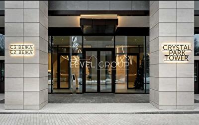 Київ, Перемоги просп., 42А