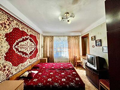 Киев, Академика Туполева ул., 20Б