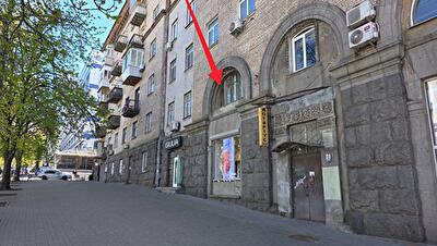 Велика Васильківська вул., 67/7