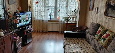 Киев, Маршала Малиновского ул., 30