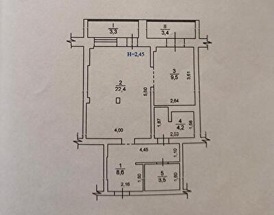 Киев, Декабристов ул., 12/37