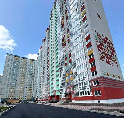 Київ, Бориса Гмирі вул., 22/Б