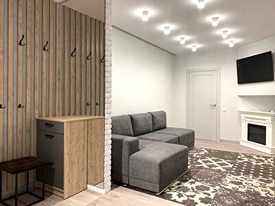 Киевская обл., Киево-Святошинский район, пгт Чабаны, Машиностроителей ул., 16