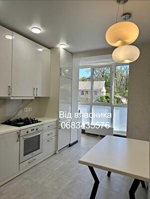 Бучанский район, г. Ирпень, Новооскольская ул.