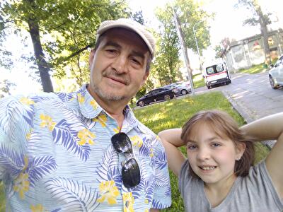 Александр Николаевич