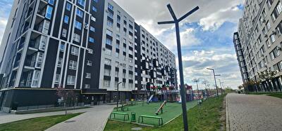 Трускавецкая ул.