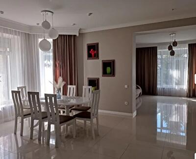 Одесская обл., Одесский район, с. Лиманка, Лабораторная ул.