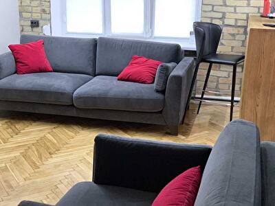 Профессора Подвысоцкого ул., 20