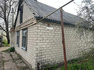 с. Баловка