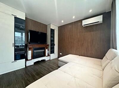 ЖД Новый массив, ДОМ 1