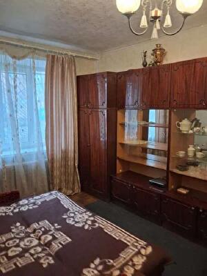 Красноткацкая ул., 30