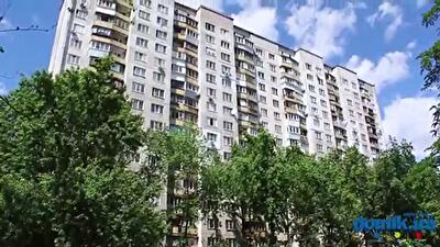 Санаторна вул., 18