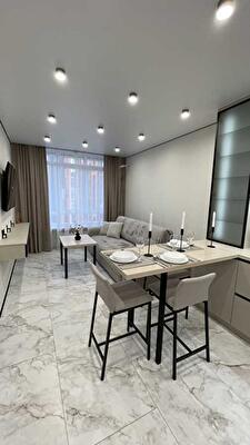 Киев, Кольцевая дор., 1