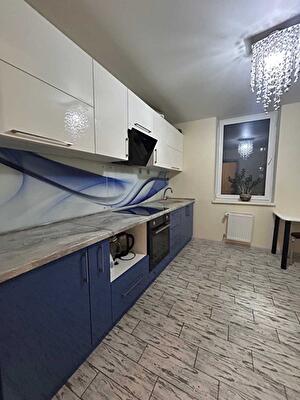 Бучанский район, пгт Коцюбинское, Пономарева ул., 26 К4