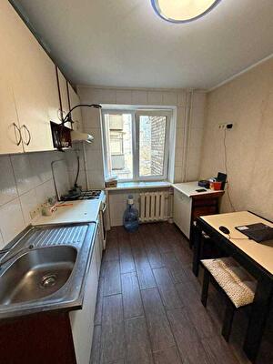 Киев, Большая Васильковская ул., 102