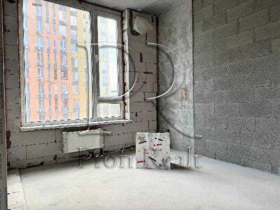 Киев, Юрия Липы ул., 6