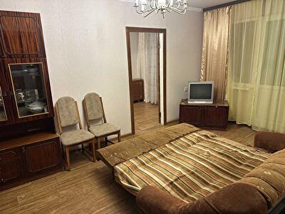 Николая Василенко ул., 23А