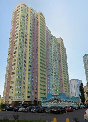Воскресенская ул., 14Б