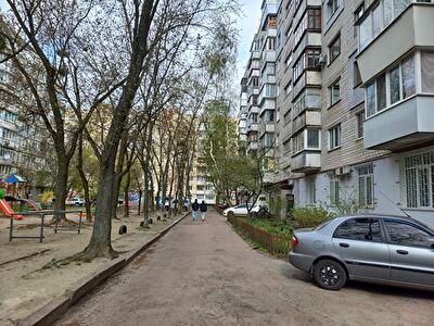 Киево-Святошинский район, г. Боярка