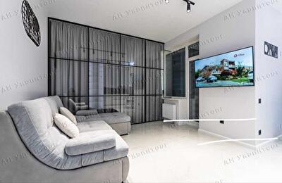 Никольско-Слободская ул., 3