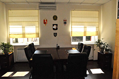 Глубочицкая ул., 40У