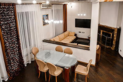 Одеса, Приморская вул., Екатеринская, 1