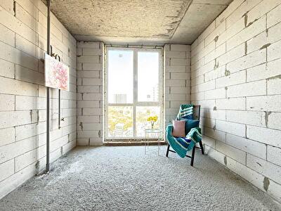 Киево-Святошинский район, с. Святопетровское, Богдана Хмельницкого ул., 17/4