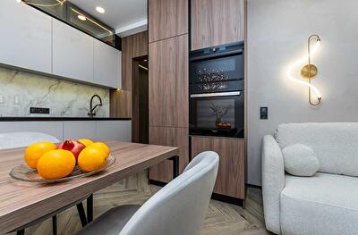 Киев, Михаила Максимовича ул., 24Г