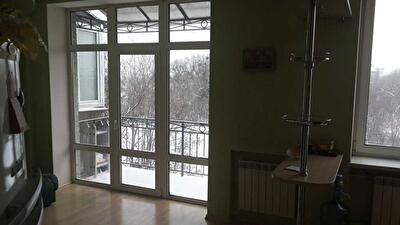 Овручская ул., 17