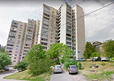 Петра Радченко вул., 4