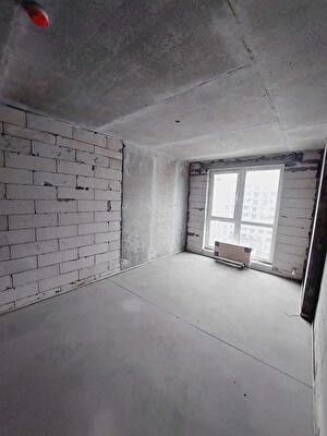 Киев, Воздухофлотский просп., 56Б