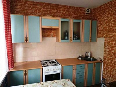 Георгия Гонгадзе просп., 2/1