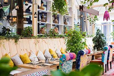 Одесса, Чайкиной Лизы ул., Гинзбург