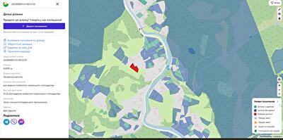 Івано-Франківська обл., Верховинський район, с. Зелене