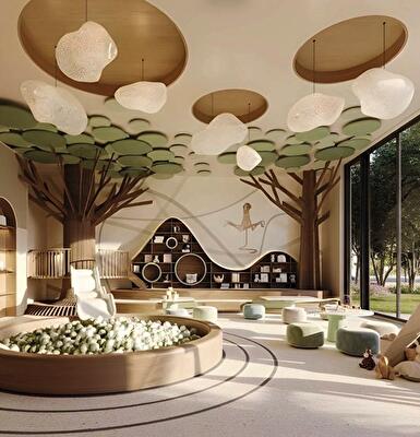 ЖК LION HILLS VILLAS