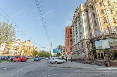 Полтава, Соборності вул., 61