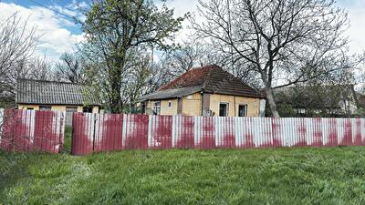 Полтавська обл., Полтавський район, с. Василівка, Центральна, 1